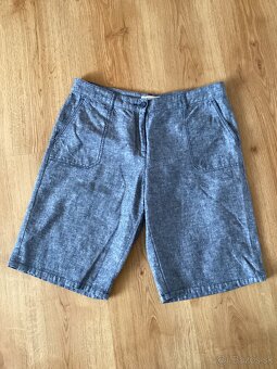 Tommy Hilfiger šortky - 3