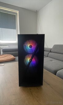 Ryzen 7 5700X, Radeon RX 6800 16G, DDR4 32GB - 3