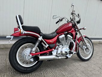 SUZUKI VS 800 INTRUDER….1994….TOP STAV - 3