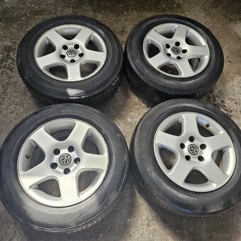 5x112 R15 - 3