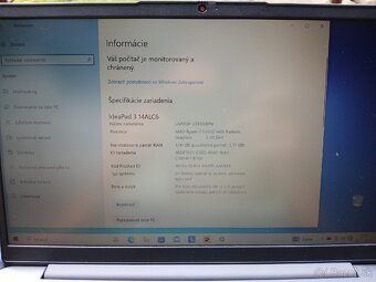 Lenovo ideapad 3 - 3