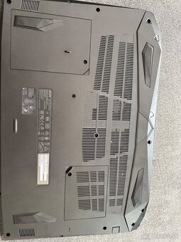 Acer Nitro5 herný PC - 3