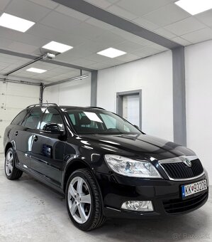 Skoda Octavia 2.0TDI 103Kw DSG 4x4 - 3