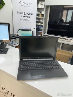 Notebook HP 15-db0045nc - 3