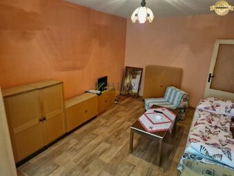 REZERVOVANÝ- 1-izbový byt, Košice, Ružová ulica - 3