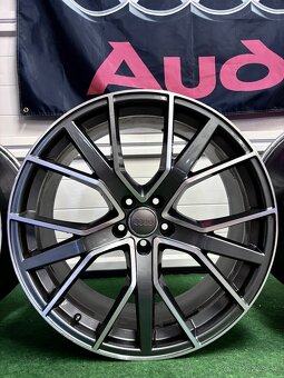 RacingLine Audi 5x112 R21 - 3