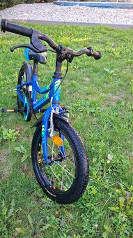 Bicykel 16 Kenzel - 3