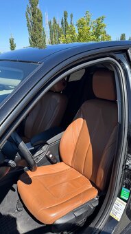BMW F30 320d – 160 kW, ZF 8-stup. automat – 2012 - 3