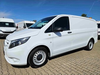 Mercedes-Benz vito L2H1 2.2Cdi/136hp - 2018 regaly - 3