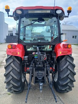 Traktor BAŠAK 5075 KOMPAKT FULL výbava - 3