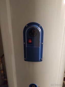 bojler 500 litrov - 3