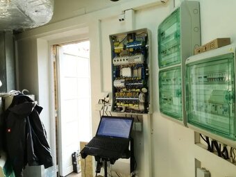 Elektroinštalácie – elektrikár Prešov, Košice, Poprad, Tatry - 3