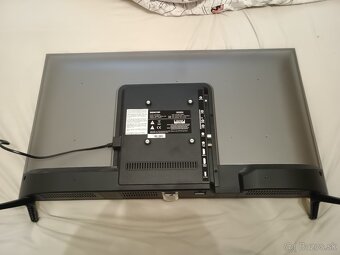 Sencor SLE 3260TCS - 3