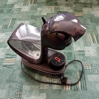 dolce gusto Infinissima - 3