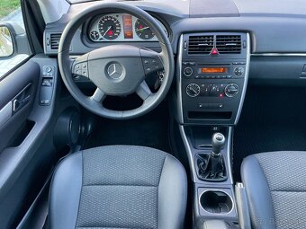Mercedes-Benz B200 Facelift 84700km - 3