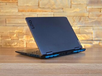 Lenovo LOQ RTX 4060 8GB/2,5K 165Hz/ 16GB DDR5/ 1TB SSD - 3