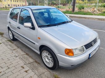 Predám VW Polo - 3