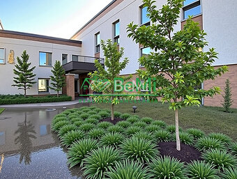 Znížená cena Polyfunkčná Budova Montovaná - 3