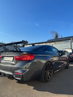 BMW F32 - 3