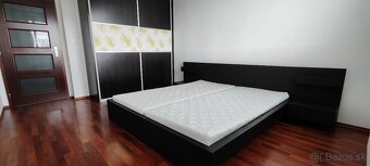 Prenájom bytu Vlčkovce - 3