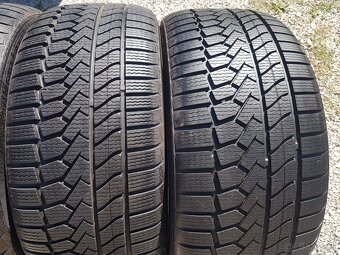 255/40 r19 zimné pneumatiky 4ks Westlake DOT2022 - 3