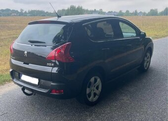 Peugeot 3008 1.6HDI 2010 - 3