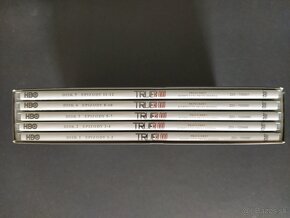 DVD True Blood 1 séria - 3