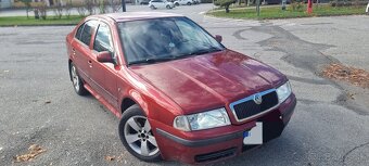 Predám Škodu Octaviu 1.9 Tdi - 3