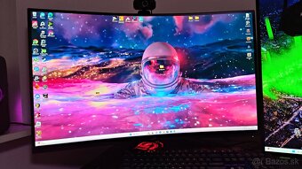 Asus rog pc - 3