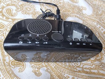 Nový Rádio s budíkom  ( Rádiobudík ) - 3