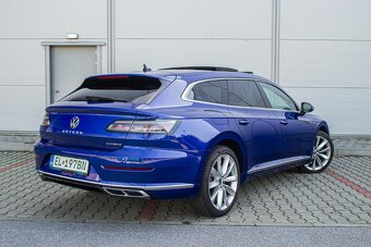 Volkswagen Arteon Shooting Brake SB 1.4 TSI eHybrid R-Line - 3