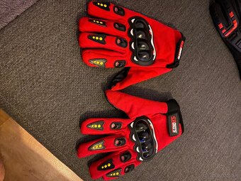 Predám nové nepoužité rôzne kvalitné rukavice - 3