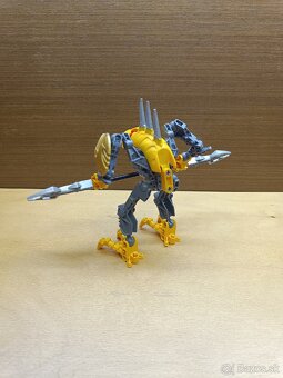 LEGO Bionicle Stars Rahkshi (7138) - 3