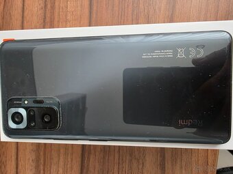 Xiaomi Redmi Note 10 Pro 6/128GB - 3
