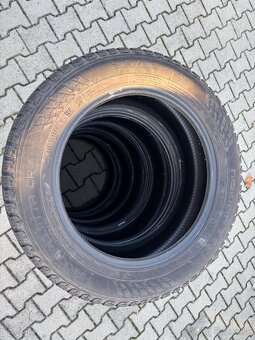 Zimné pneumatiky 215/60R17C Nokian Tyres - 3