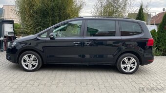 SEAT ALHAMBRA 7-MIESTNA - PREDAJ AJ NA SPLÁTKY - 3