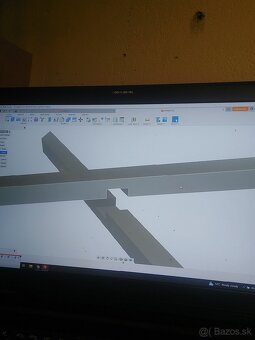 Cnc frézovanie, rôzne výrobky z dreva - 3