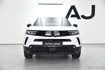 Mokka-e GS Line A/T, LED, Kamera, Tep.čerpadlo, Vyhr.sedadla - 3