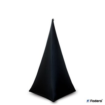 Navleky na stojany čierne dlhé Kvalitné .Top stav 45 eur - 3