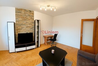 Na prenájom-2,5 izbový byt na Klokočine - 3