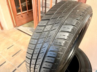 185/65 R15 letné pneumatiky - kompletná sada - 3