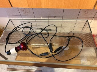 Akvárium s príslušenstvom - 3