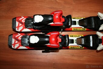 lyže Atomic XT 70 cm , hadia koža - 3