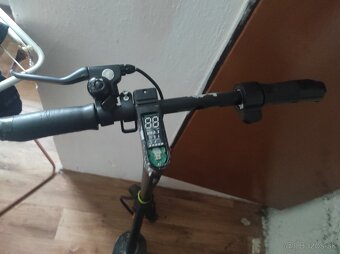 Predám kolobežku voltait - 3