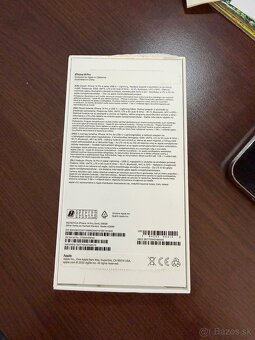 Predám iPhone 14 PRO 256 GB - 3