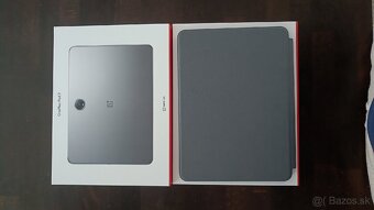 Tabet OnePlus Pad 2 WiFi 12 GB/256 GB + klávesnica + obal - 3
