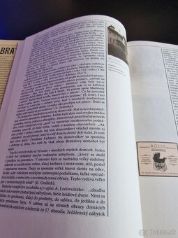 Kniha taka bola Bratislava - 3