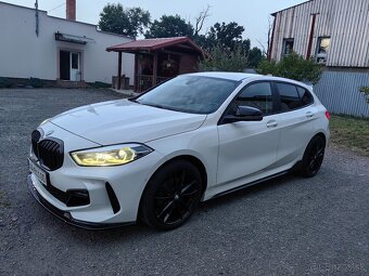 BMW 118d 2021 - 3
