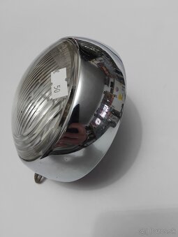 JAWA PIONIER 50/05_20/21 Predné svetlo - 3