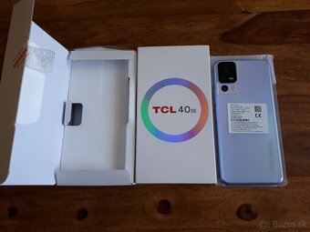 Predám TCL 40SE 8GB/128GB - 3